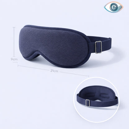 Masque chauffant pour les yeux Eyrestia
