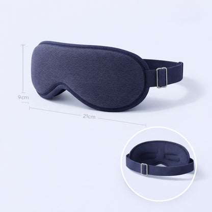 Masque chauffant pour les yeux Eyrestia